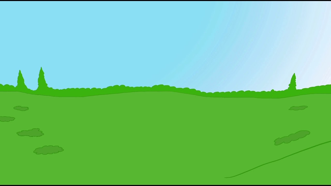 The magic gingerbread house Teletubbies