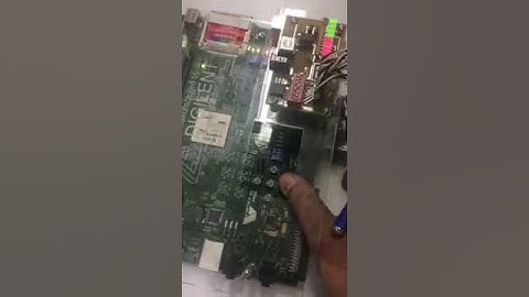 MAC unit Implementation on FPGA Board