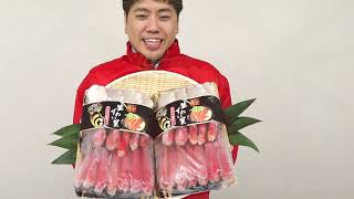 超特大10L半殼松葉蟹大滿足套餐2kg超