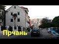 Прчань - курорт в Черногории