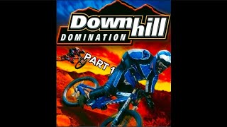 Downhill Domination دكن 