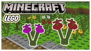 Playing Minecraft With Texture Packs (FIRST LIVE)