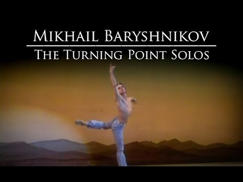 Video: Baletni plesalec Mikhail Baryshnikov: biografija, ustvarjalnost in zanimiva dejstva