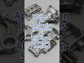 What Are the Application Industries of Aluminum Squeeze Casting?