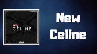 DDG & Paidway T.O. - New Celine (Lyrics)