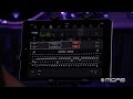 M32C Quick Tip - Insert Graphic EQs with M32-Mix on iPad