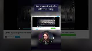 How to NAIL your design SHOWREEL! 🎞 ✅ #shorts #design