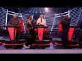 Will.i.am and Olly Murs Sing "Troublemaker"| The Voice UK 2023 | Blind Auditions 5