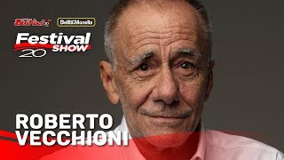 Roberto Vecchioni - Ti insegnerò a volare @ Festival Show 2019 Trieste