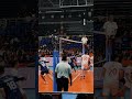 Quick Attack, Peter Quiel! #spikersturf