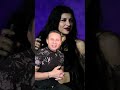 Cazzu frena insultos contra Christian Nodal durante su show en Tecate Emblema