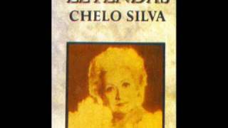 CHELO SILVA - AMOR DE LA CALLE chords