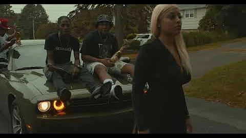 Global Ray, Shay Dior, BeNice - You got it