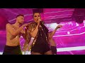 Saara Aalto - Wild Wild Wonderland (Live) Eurovision Wonderland Under The Bridge London 25/04/18 Saara Aalto - Wild Wild Wonderland (Live) Eurovision Wonderland Under The Bridge London 25/04/18