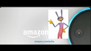 Amazon Jax