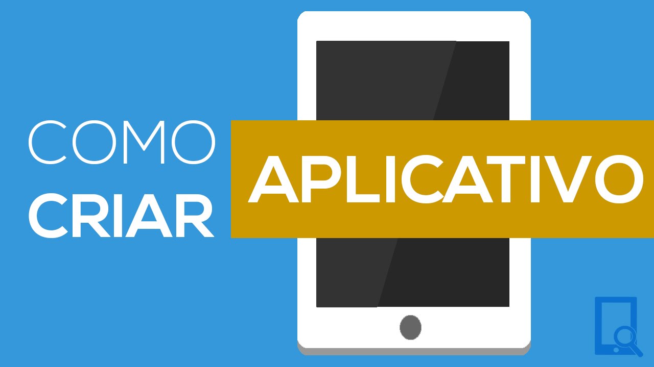 Como criar aplicativos para android grátis (sem saber programar