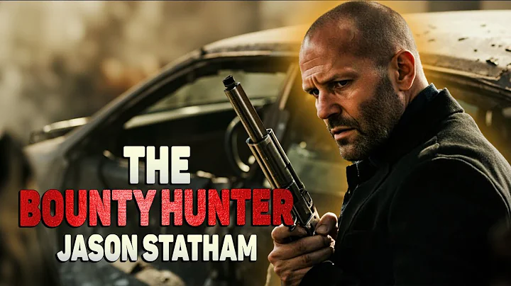 The Bounty Hunter - New Action Movie 2025 full movie english Action Movies 2025 thumbnail