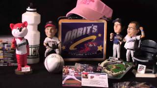 Advertise with the Akron Aeros