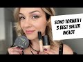 Sono tornati i 3 best seller Inglot