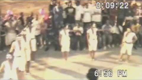 2 of 4 | Sigma Lambda Gamma Probate: FSU Spring 2007