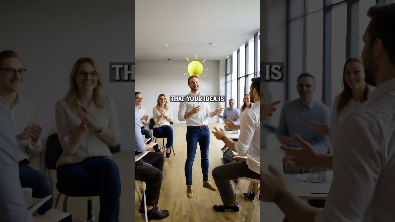 How to Pitch Your Mobile App Idea to Investors?