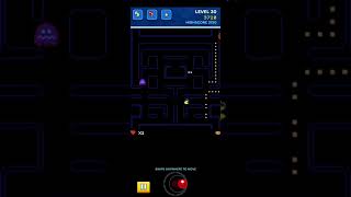 Arcade Game: Pac-Man Android Gameplay #Shorts #pacman