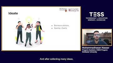 Discussion by Design: Using Design Thinking to Co-Create Asynchronous Online Discussion