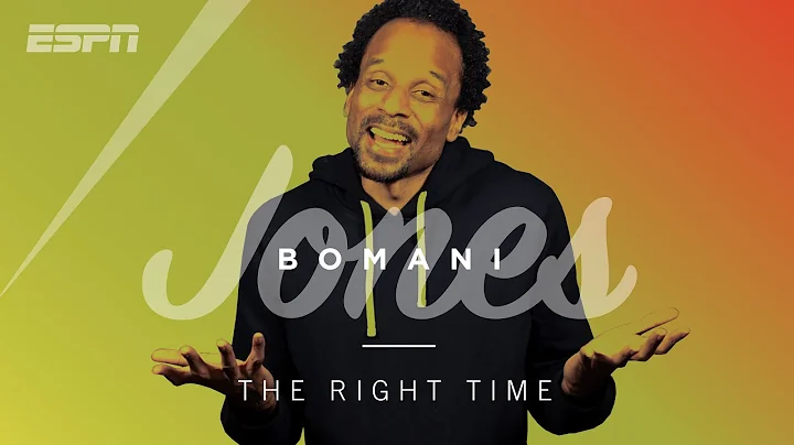 Bomani Jones & Spencer Hall talk Kwame Brown and c...