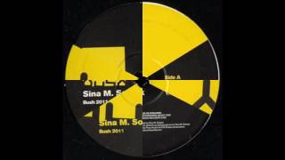 Sina M. Solouk - Free Love (A) [BUSH2011]
