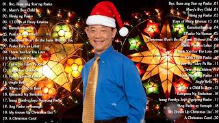 Jose Mari Chan Christmas Songs Compilation 2020 | RicordingsPH Playlist 09