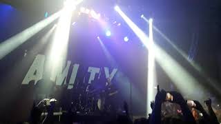 Amity Affliction - Set Me Free