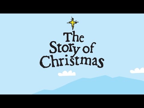The Story of Christmas | Elementary Lesson 4