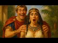 The MOST  Horrific Bedroom Rituals of Cleopatra