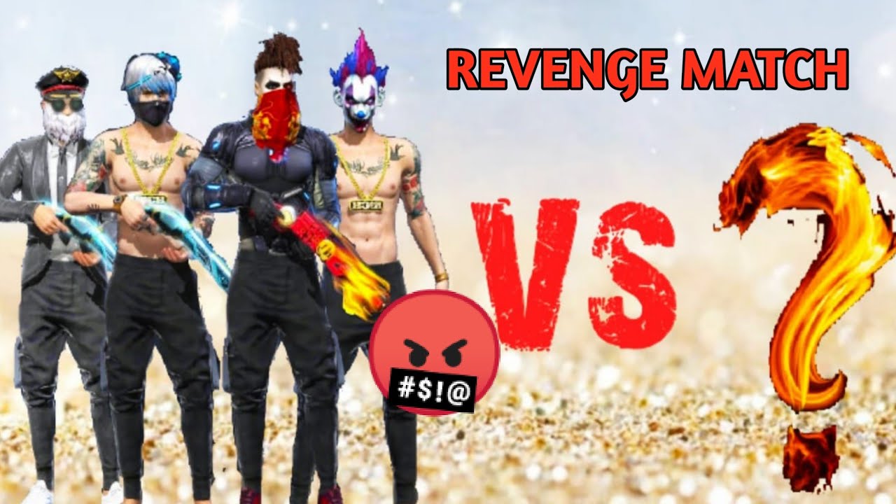 FREE FIRE ROOM MATCH/   revenge🤬 Match  இப்படி 😲play pandraga😳