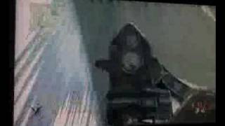 sub base elevator mw2