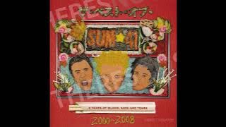 Sum 41 - In Too Deep HQ (Audio)