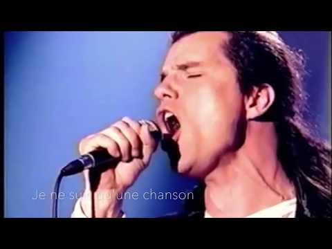 Bruno Pelletier (best vocals 2.0)