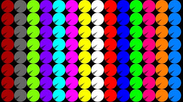 The Team Eliminations Marble Race ASMR 122 In Algodoo