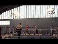 De Carlo vs Faraoni - 75kg Guanto d'Oro 2015