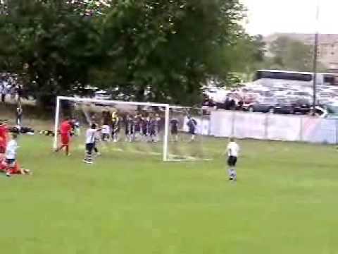 Tottenham Youth vs Snohomish United