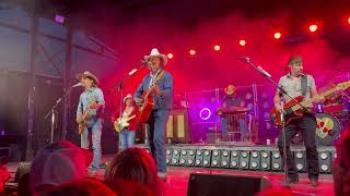 Midland - Out Of Sight (Live @ Jackalope Jamboree 2025)