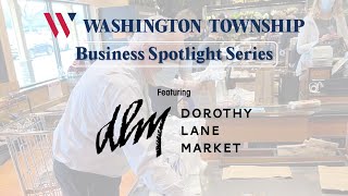 Business Spotlight: Dorothy Lane Market