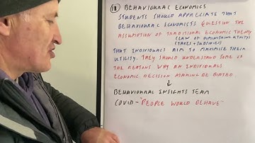 12 Behavioural Insights Team