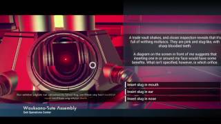 Babel Fish - No Man's Sky