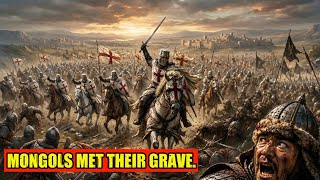 The Day Hungary Turned 100,000 Mongol Invaders Into a Graveyard.
