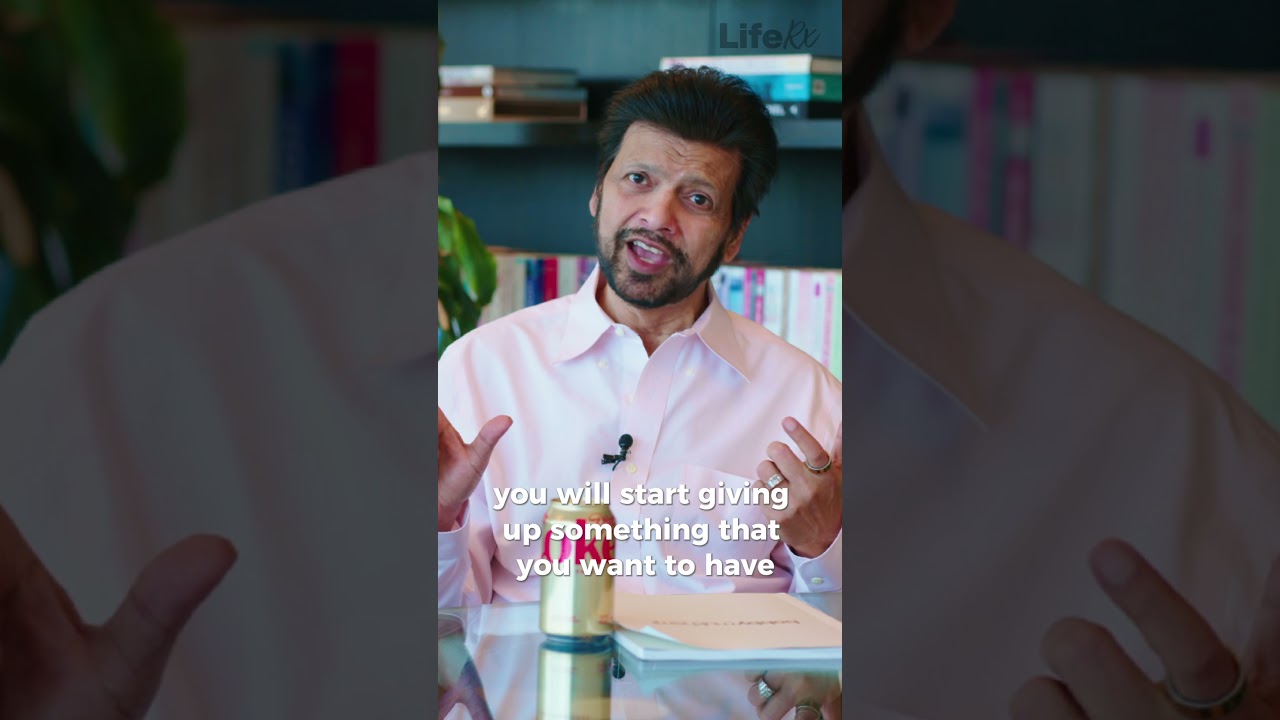 Does wealth require sacrifice? #wealthbuilding #wealthymindset #wealthcreation