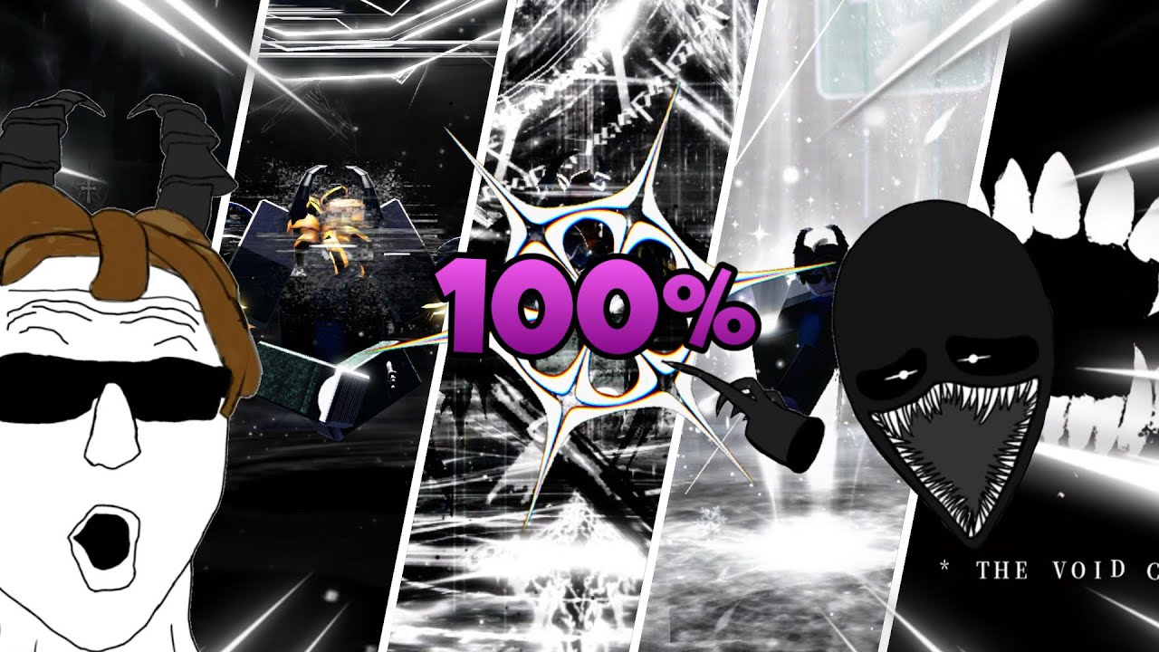 I COMPLETED LIMBO IN SOL'S RNG