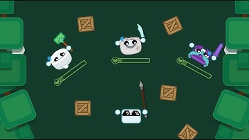 Kill Compilation | Starve.io Best kill moments