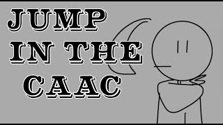 Jump in the Caac // Trashpost