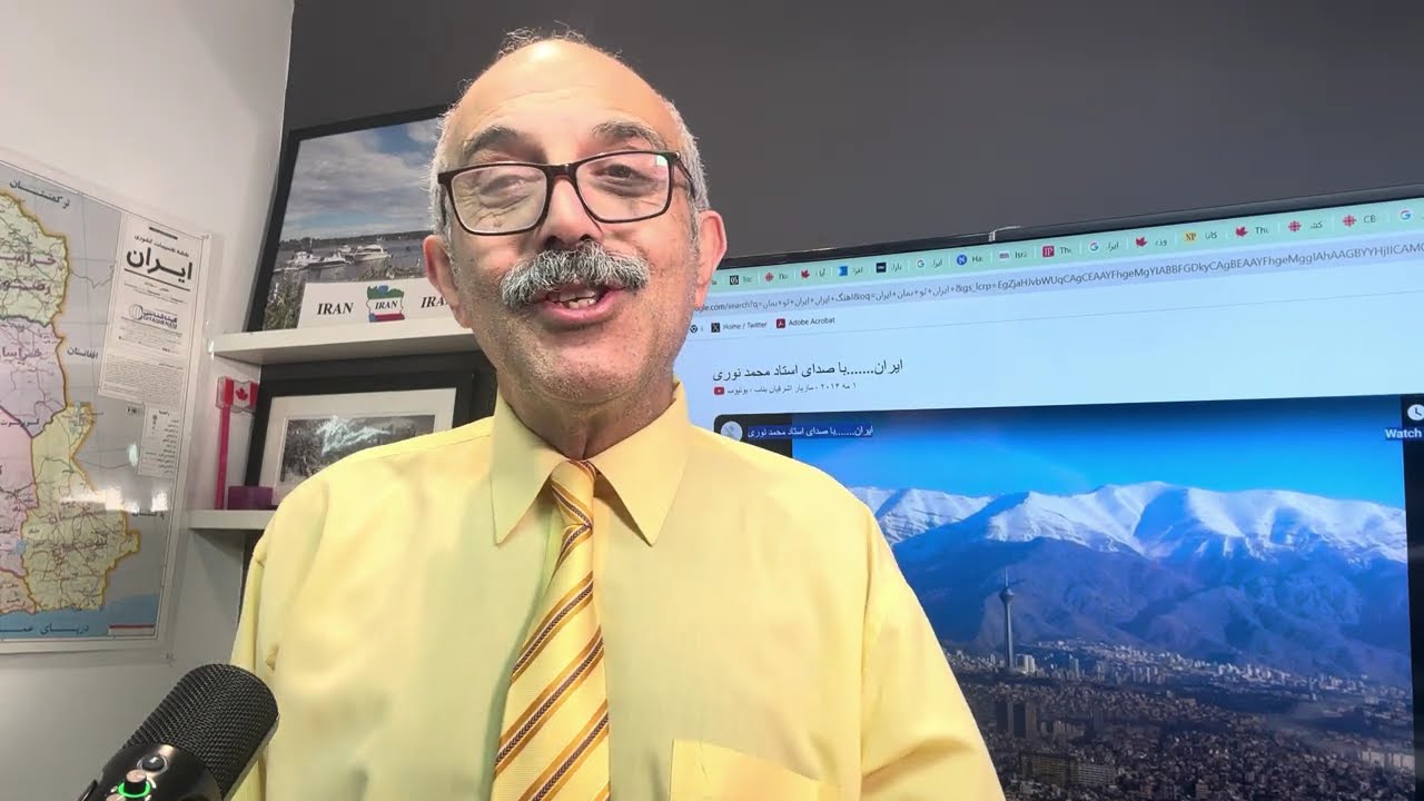 دروغ های ترامپ- مقاومت 72 ساله ملت ایران علیه تجاوز آمریکا واسراییل- سفید شویی جنایت توسط پهلوی چیها